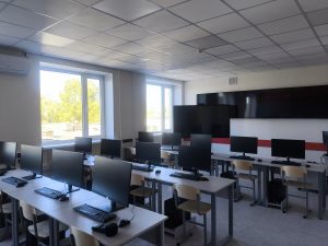 Приемная кампания 2026