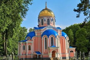Наше наследие: история и величие Воскресенского храма на Симбирской земле