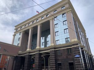 Ульяновскому криминальному авторитету, оберегавшему чёрных банкиров ужесточили наказание